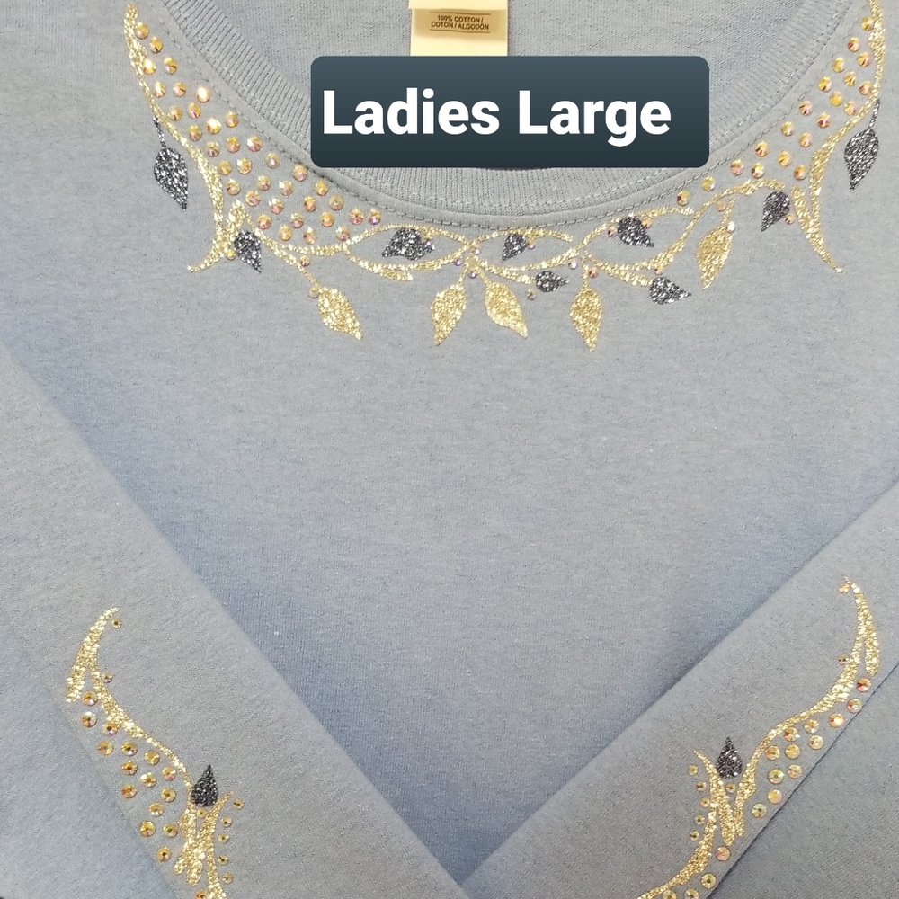 Ladies TShirt
